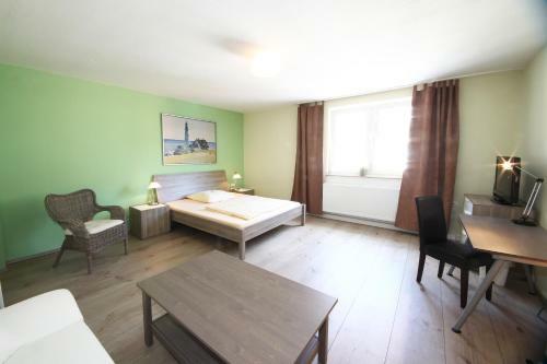 Apartamento Stadthotel J�lich - Hotelwohnungen