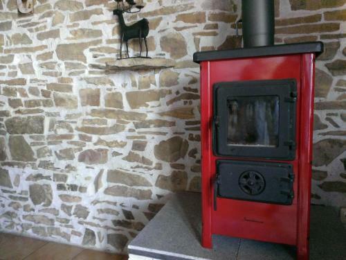 Apartamento Ferienwohnungen-willrich-ferienwohnung-2
