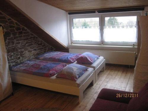 Apartamento Ferienwohnungen-willrich-ferienwohnung-2