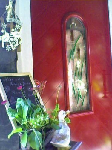 Apartamento Ferienwohnungen-willrich-ferienwohnung-2