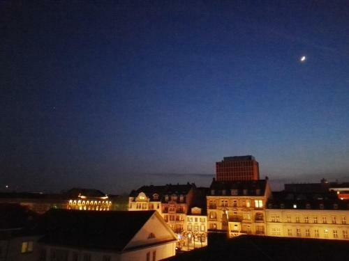 Business Hostel Wiesbaden Prime