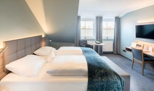 Hotel Zur Post - Economy Rooms