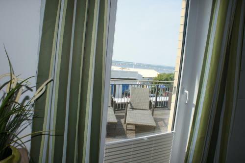 Apartamento Ferienwohnung St�rtebekersuite