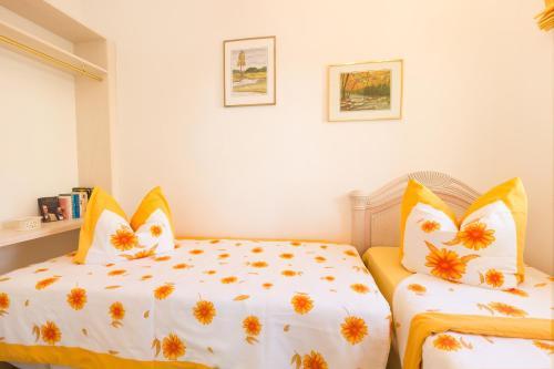 Apartment Meerantic