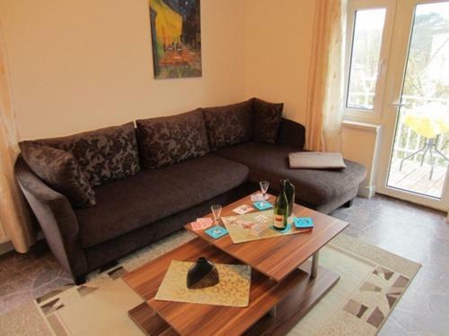 Apartamento Ferienwohnungen Sonnenr�schen
