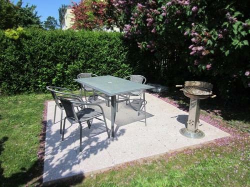 Apartamento Ferienwohnungen Sonnenr�schen