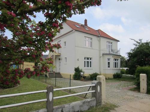 Apartamento Ferienwohnungen Sonnenr�schen