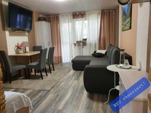N�rnberg Apartment