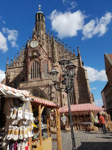N�rnberg Apartment