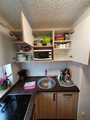 N�rnberg Apartment