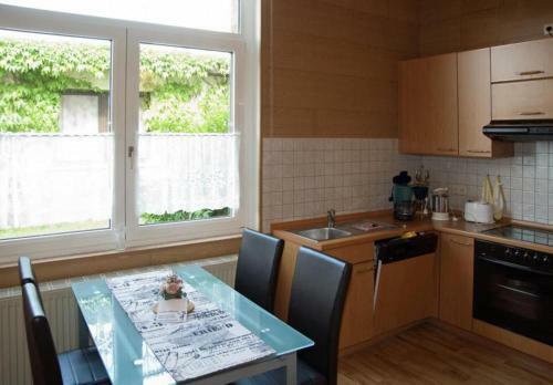 Apartamento Villa Wiking Hall