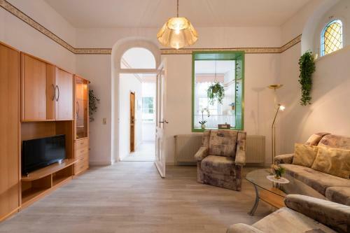 Apartamento Villa Wiking Hall
