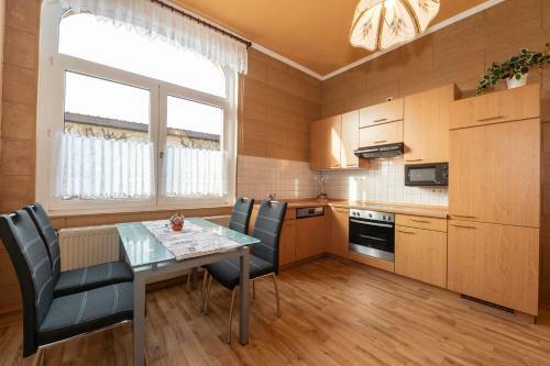 Apartamento Villa Wiking Hall