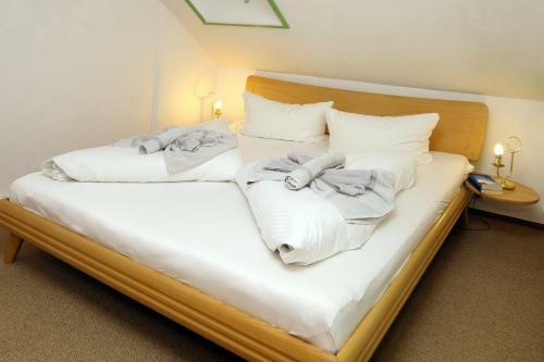Apartamento Villa Wiking Hall