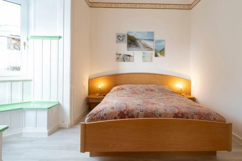 Apartamento Villa Wiking Hall