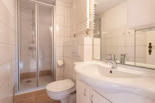 Apartamento Villa Wiking Hall