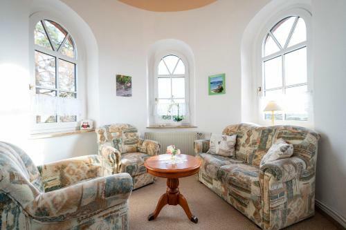 Apartamento Villa Wiking Hall