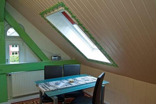 Apartamento Villa Wiking Hall