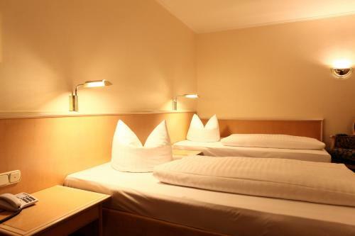 Hotel Ambiente Garni