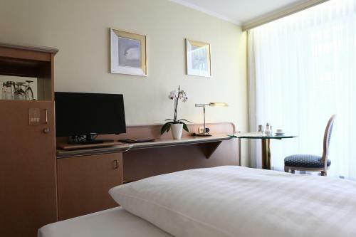 Hotel Ambiente Garni