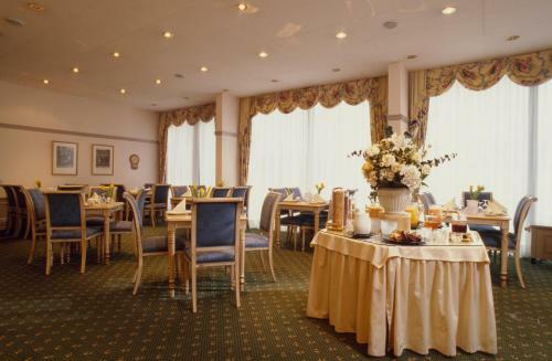 Hotel Ambiente Garni