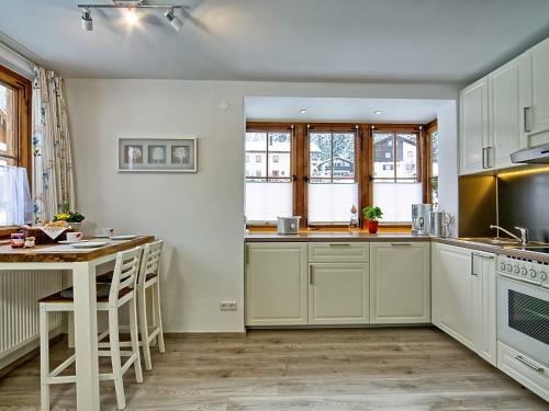 Apartamento Landhaus Winkelmatten
