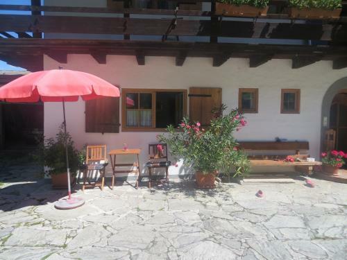 Apartamento Landhaus Winkelmatten