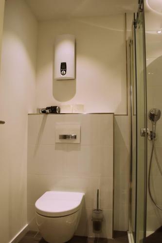 Apartamento Almsternchen 1
