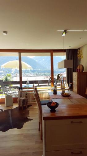 Apartamento Almsternchen 1