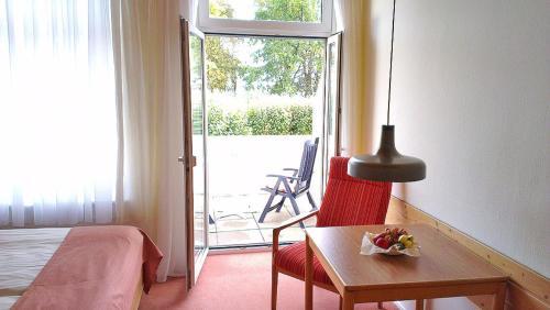 Hotel Sonnenklause