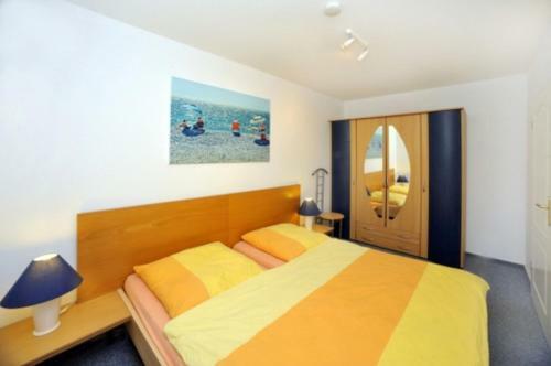 Apartamento Ferienwohnung Mit Terrasse