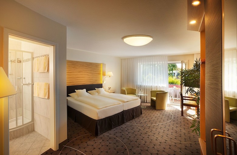 Akzent Hotel Sonneneck