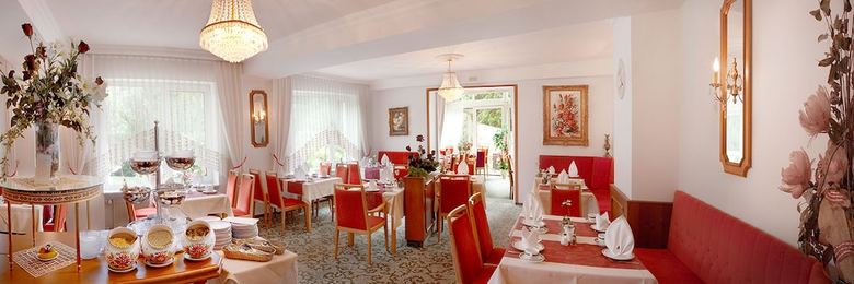 Akzent Hotel Sonneneck