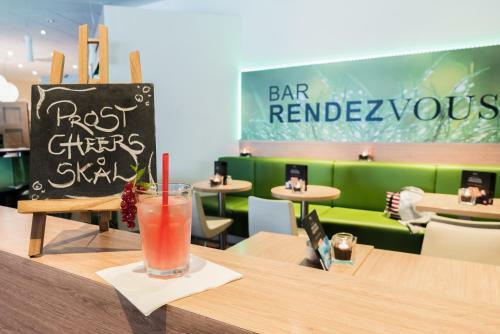 Hotel Ibis Koblenz City