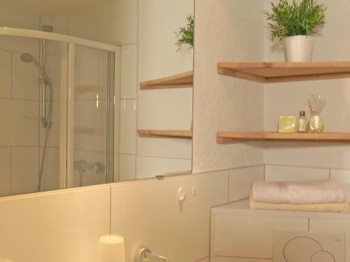 Apartamento Pension Elisabeth