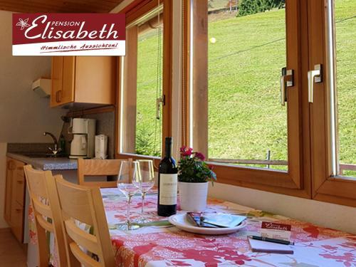 Apartamento Pension Elisabeth