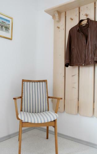 Apartamento Ferienwohnung Zum B�ckersepp