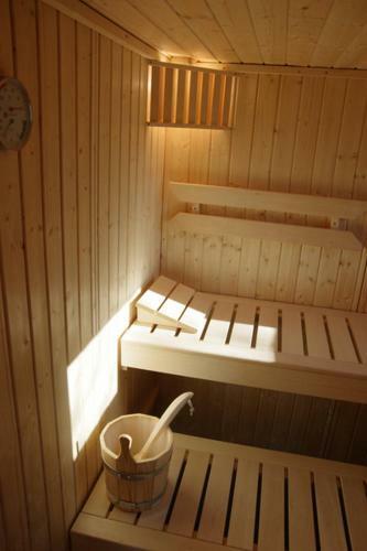 Apartamento Ostsee Schwedenh�user