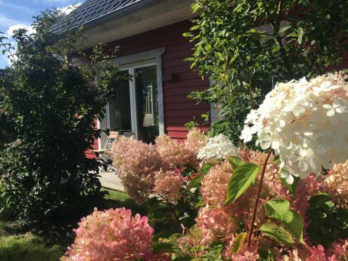 Apartamento Ostsee Schwedenh�user