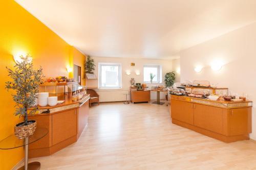 Hotel Antares D�sseldorf