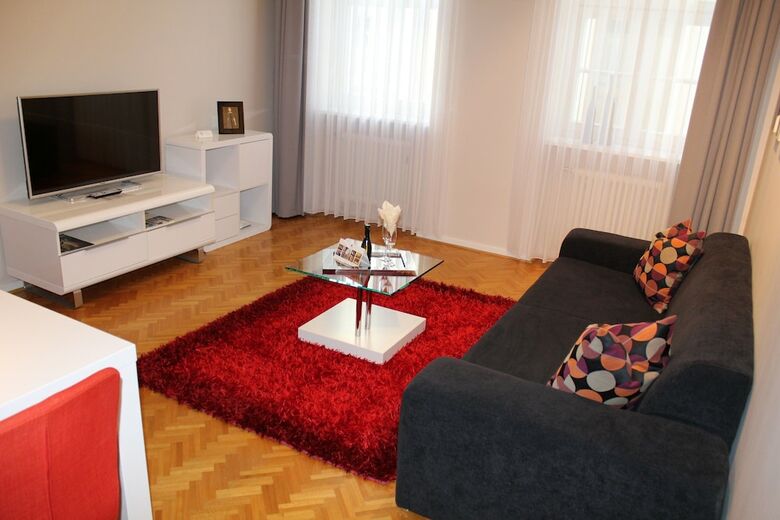Hotel Heinrich Sch�tz Residenz