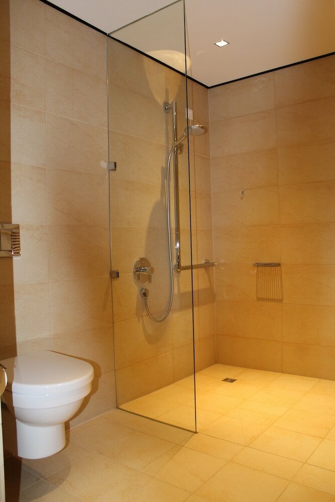 Hotel Heinrich Sch�tz Residenz