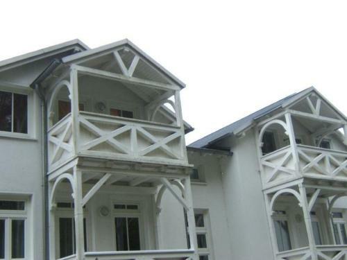 Apartamento 2-zi-fewo-villa-amanda-binz