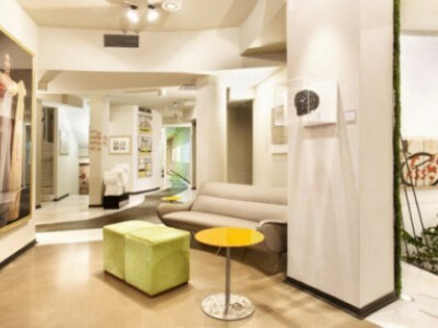 Art Hotel Boston