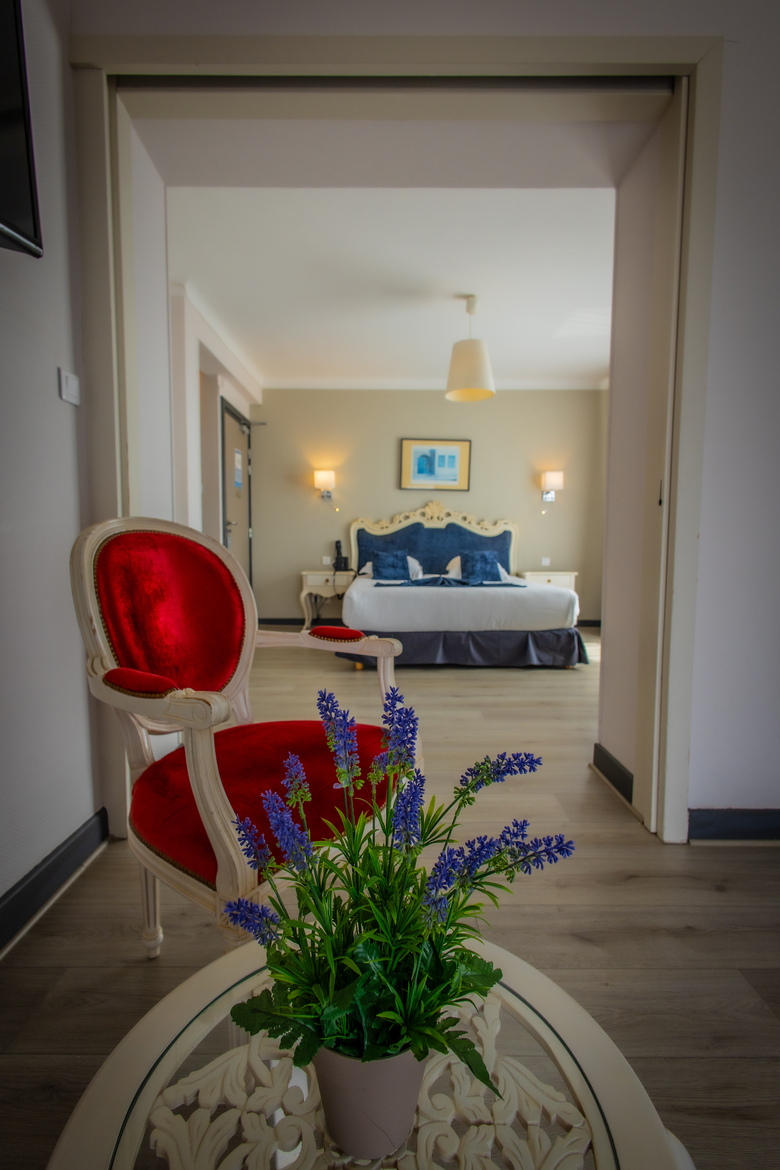 Majestik Hotel