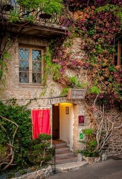 Hotel Le Cagnard