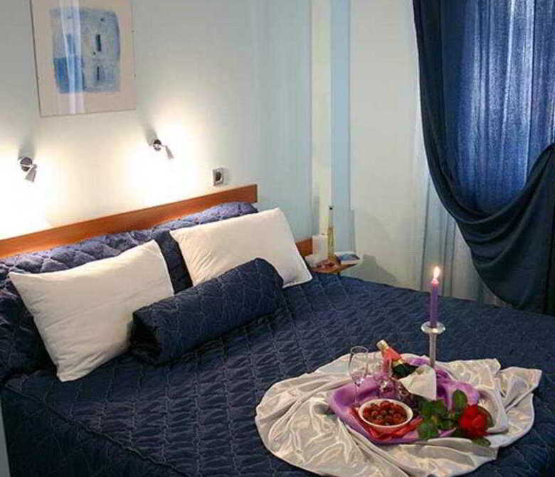 Hotel Leonardo