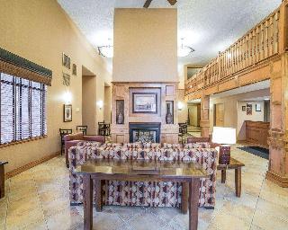 Hotel Quality Inn & Suites