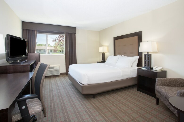 Hotel Holiday Inn