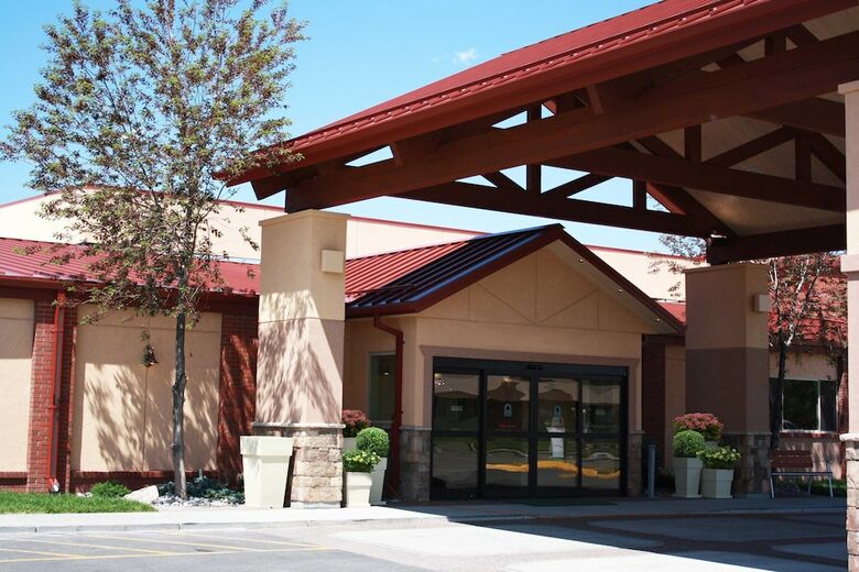 Hotel Holiday Inn